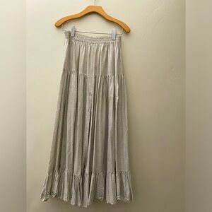 Desert West Skirt by Sherry Holt